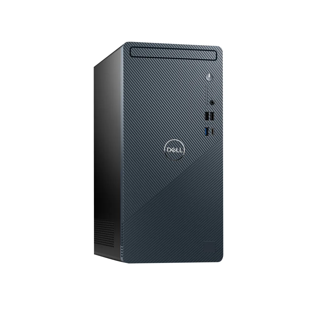 【DELL 戴爾】i5 十核商用電腦(3030T/i5-14400/16G/1TB HDD+512G SSD/W11P)