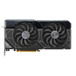 【ASUS 華碩】DUAL RTX4070Ti SUPER O16G 顯示卡