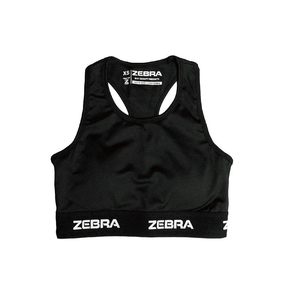 【Zebra Athletics】柔術運動內衣 ZPEABR01(拳擊格鬥運動內衣)