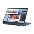 【Lenovo】14吋Core 5輕薄特仕筆電(IdeaPad 5 2-in-1 83DT0029TW/Core 5 120U/16G/1TB SSD/W11/藍)