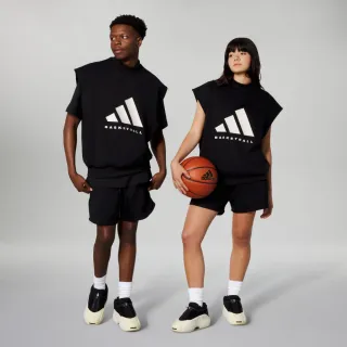 【adidas 官方旗艦】運動背心 男/女 IN4247