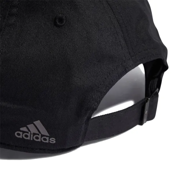 【adidas 愛迪達】運動帽 鴨舌帽 BSBL STREET CAP 男女 - IP6317