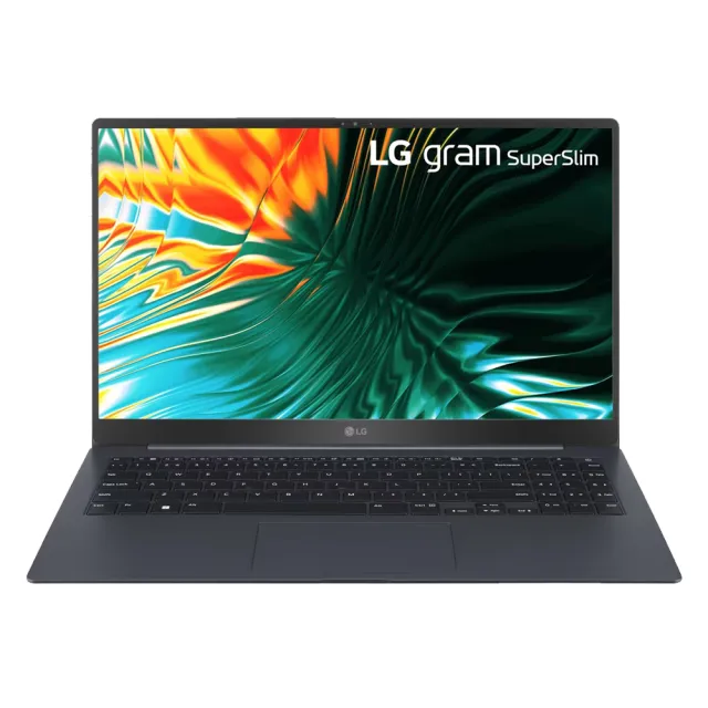 【LG 樂金】Gram 15.6吋Ultra5輕薄AI筆電(15Z90ST-G.AA55C2/Ultra5-125H/16G/512GB NVMe/WIN11Home/藍)