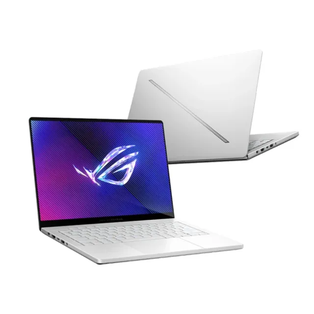 【ASUS 華碩】特仕版 14吋R9電競筆電(Zephyrus GA403UV/R9-8945HS/32G/改裝2TB SSD/RTX4060/Win11)