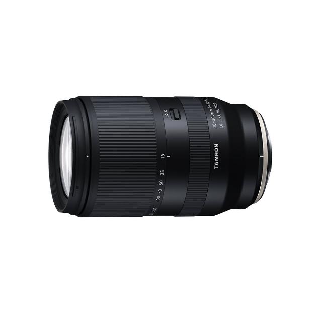 【Tamron】18-300mm F3.5-6.3 Di III-A VC VXD 廣角 望遠 變焦 B061 For Fujifilm X接環(公司貨)