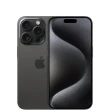 【Apple】S+級福利品 iPhone 15 Pro 512G(6.1吋)犀牛盾殼組