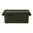 【THOR】收納箱 53L(索爾箱 置物箱 裝備箱 戶外 露營 逐露天下)