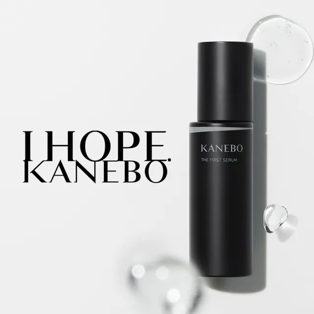【Kanebo 佳麗寶】KANEBO 前導煥膚菁華液a買大送小典雅組(大K)
