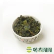 【喝茶閒閒】極品茗茶-青韻手捻金萱茶葉150gx12包(3斤;一分焙火)