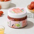 【協發行泡菜】番茄梅梅4瓶免運組 420g/瓶(新品上市｜季節限定)