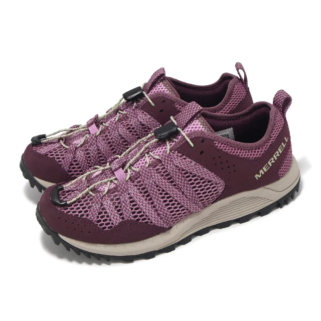 MERRELL 戶外鞋 Speed Strike LTR S