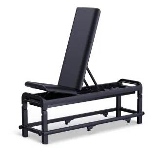 【BH】加購-P1 POWER健身重訓椅(多角度調節/摺疊收納)