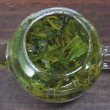 【沁意】手採春茶! 三峽自然栽培綠茶-白毫碧螺春特惠組(50gx4盒/附試喝包)