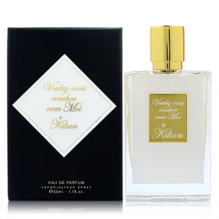【By Kilian】Voulez Vous Concher 春宵一刻淡香精 EDP 50ml(平行輸入)