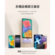 【SAMSUNG 三星】Galaxy Z Fold5 5G 7.6吋(12G/256G/高通驍龍8 Gen2/5000萬鏡頭畫素/AI手機)(口袋行電組)