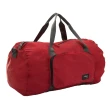 【YESON】商旅輕遊可摺疊式大容量手提斜背旅行袋 - 多色可選