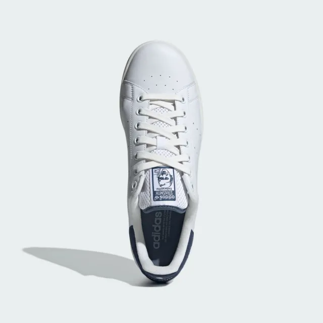 【adidas 愛迪達】STAN SMITH 休閒鞋 運動休閒鞋 小白鞋 男鞋/女鞋 - Originals IG1323