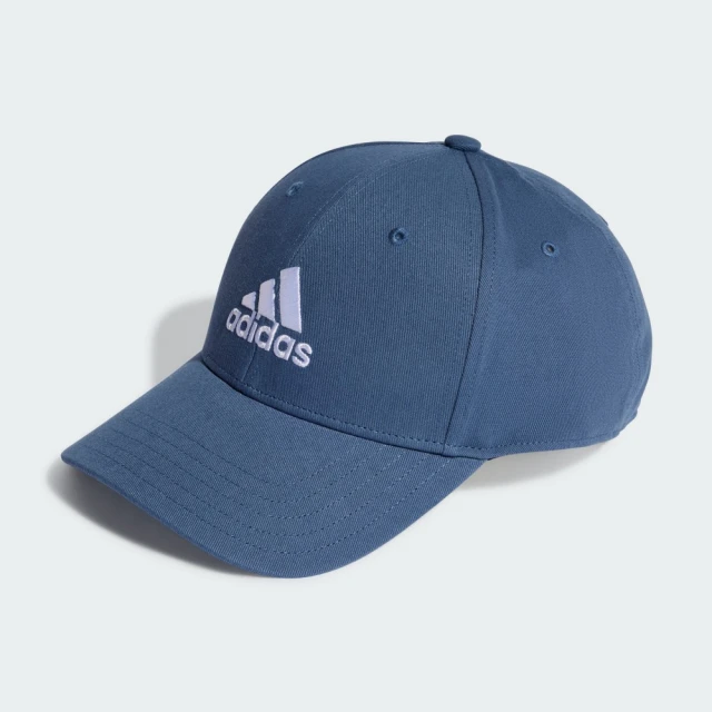 adidas 愛迪達 Bballcap Lt Emb 棒球帽