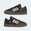 【adidas 官方旗艦】FORUM 84 LOW CL 運動休閒鞋 復刻籃球 男/女-Originals IG3770