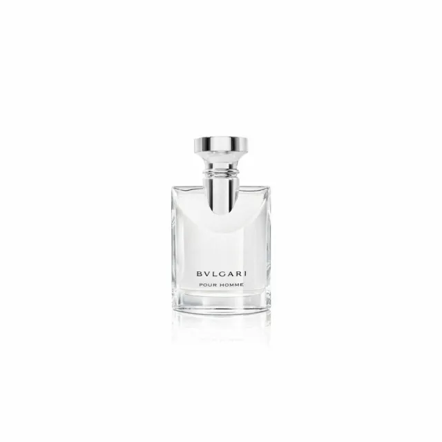 【BVLGARI 寶格麗】大吉嶺中性淡香水50ml(專櫃公司貨)