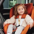 【Britax】英國 360度汽車安全座椅 ISOFIX 0-4歲 Dualfix Pro(多款可選)