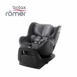 【Britax】英國 360度汽車安全座椅 ISOFIX 0-4歲 Dualfix Pro(多款可選)