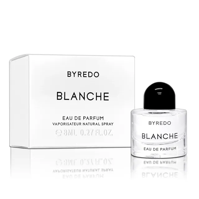 【BYREDO】初生玫瑰/北國之春/熱帶爵士/莫哈維之影/返樸歸真/吉普賽之水淡香精 8ML 多款供選(平行輸入)