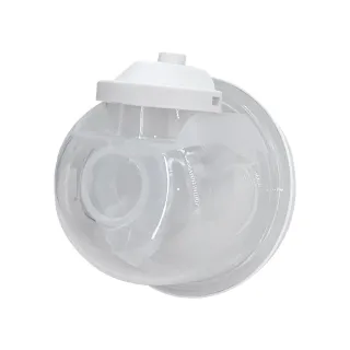 【JoyNa】電動便攜式吸乳器 乳心杯套件組(矽膠喇叭口 吸乳器三通 吸乳器配件)