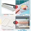 【Zhuyin】64格矽膠製冰盒+保鮮盒 冰塊一按即出(贈冰剷 顏色隨機)