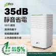 【JJPRO 家佳寶】新一級能效6L除濕機★節能補助退稅(JPD05AF-6L)