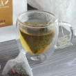【沁意】油切健美茶包30入經濟包(膳食纖維添加、體內環保玫瑰綠茶)