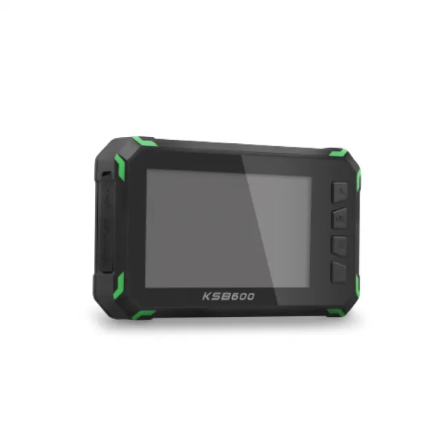 【DOD】KSB600 1080p機車行車記錄器(前後雙鏡錄影 WiFi下載分享 OTA雲端更新 降噪收音 TS碼流)