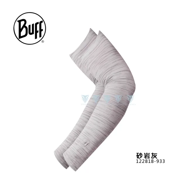 【BUFF】快乾涼感抗UV袖套(防曬/袖套/抗UV/涼感)