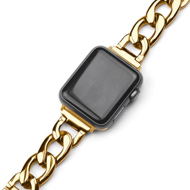 Golden Concept Apple Watch 45m