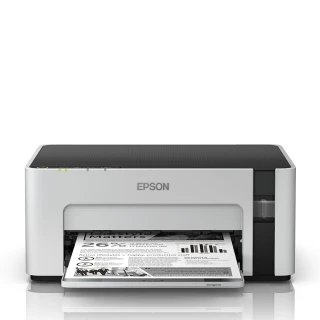 【EPSON】M1120 黑白高速WIFI智慧遙控連續供墨印表機 ★報稅繳費專用機★