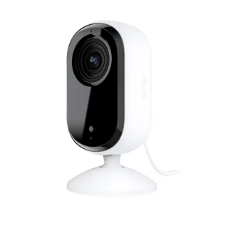 【NETGEAR】Arlo Essential  QHD室內雲端無線WiFi網路攝影機/監視器 VMC3060