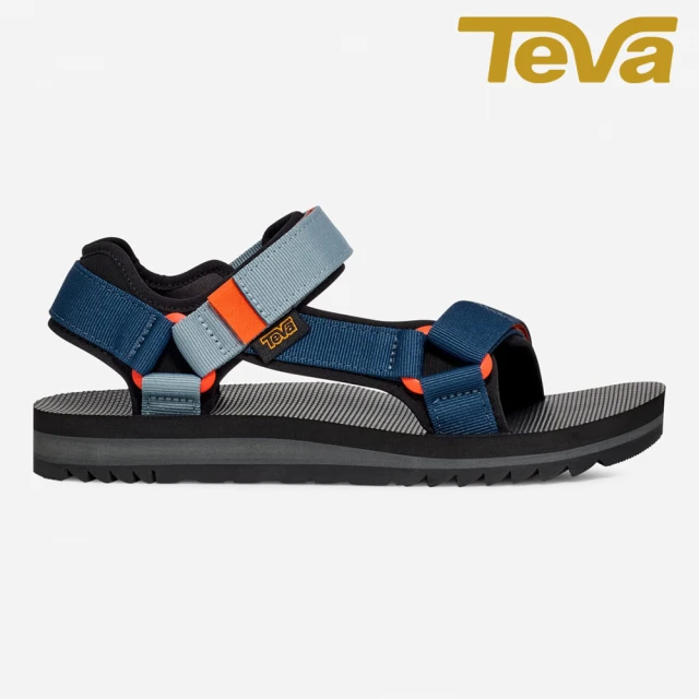 TEVA M Hurricane Verge 男 運動涼鞋 