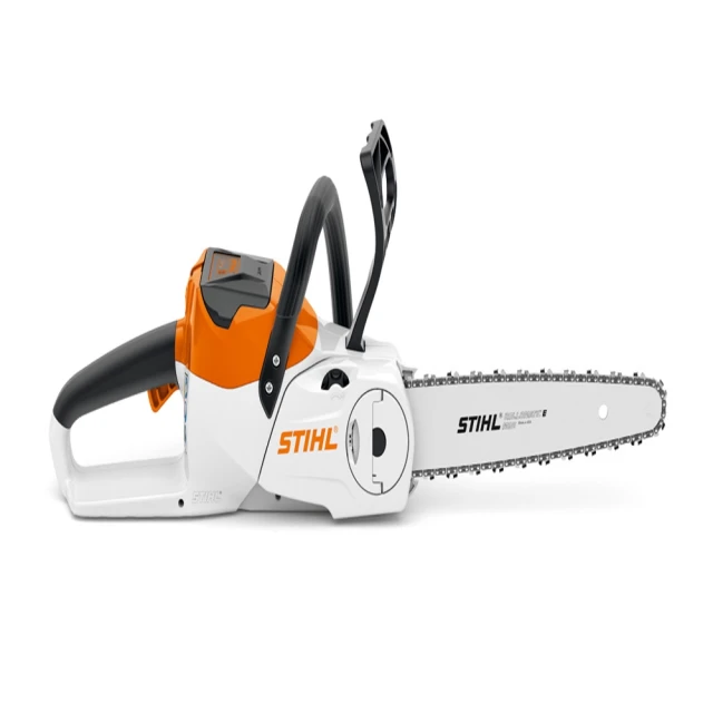 STIHL 充電式鏈鋸機 單機(MSA161T 單機)評價推