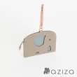 【aziza】小象造型票卡夾(多色/2024新色)