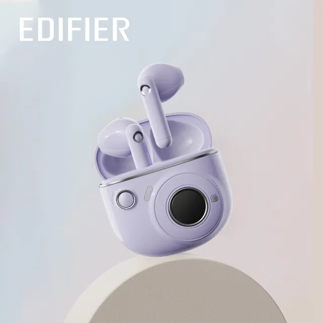 【EDIFIER】TO-U2 mini 真無線立體聲耳機