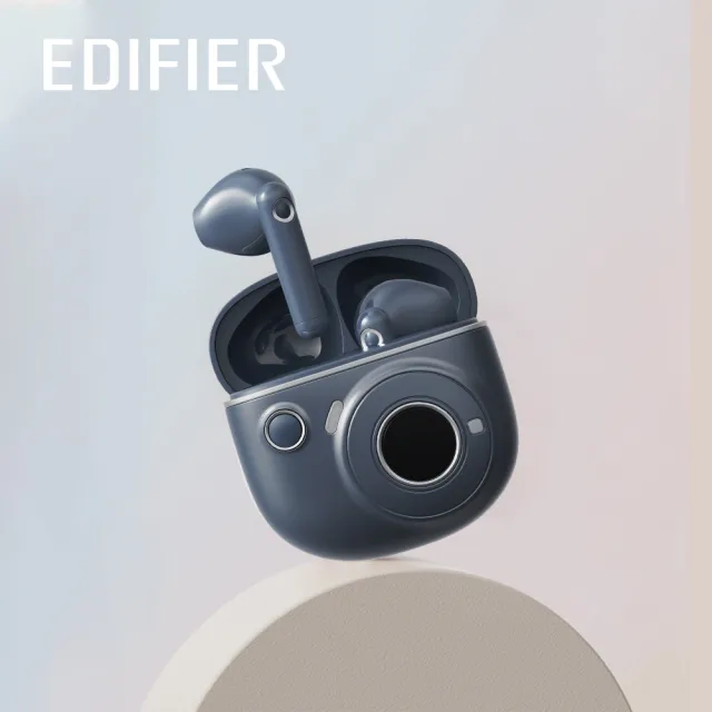 【EDIFIER】EDIFIER TO-U2 mini 真無線立體聲耳機