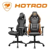 【COUGAR 美洲獅】HOTROD 電競椅 電腦椅(兩色任選/自行組裝)