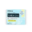 【小林製藥】SARA.LI.E衛生護墊(72片/14cm)