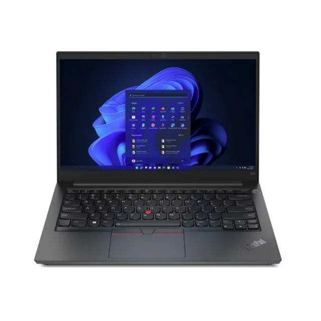 【ThinkPad 聯想】14吋 E14 Gen 4商用筆電(i7-1255U/8G/512G/MX550/W11P/三年保)