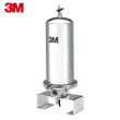 【3M】SS801全戶式不鏽鋼淨水系統(加碼再附一支活性碳替換濾心+原廠到府安裝)