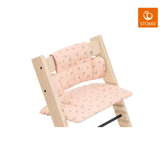 【STOKKE 官方直營】Tripp Trapp Classic Cushion 成長椅坐墊經典系列