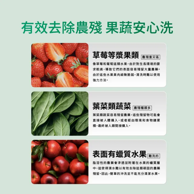 【無限極TW】幫得佳淨亮洗潔精(1000ml)