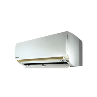 【Panasonic 國際牌】7-8坪 R32 一級能效變頻冷暖分離式冷氣(CU-LJ50BHA2/CS-LJ50BA2)