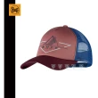 【BUFF】棒球網帽 - 卡車帽(BUFF/卡車帽/戶外帽)