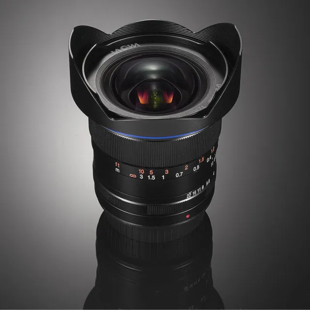 【LAOWA 】老蛙 12mm F2.8 D-Dreamer for SONY E-MOUNT 接環 (公司貨) 超廣角定焦鏡頭 手動鏡頭